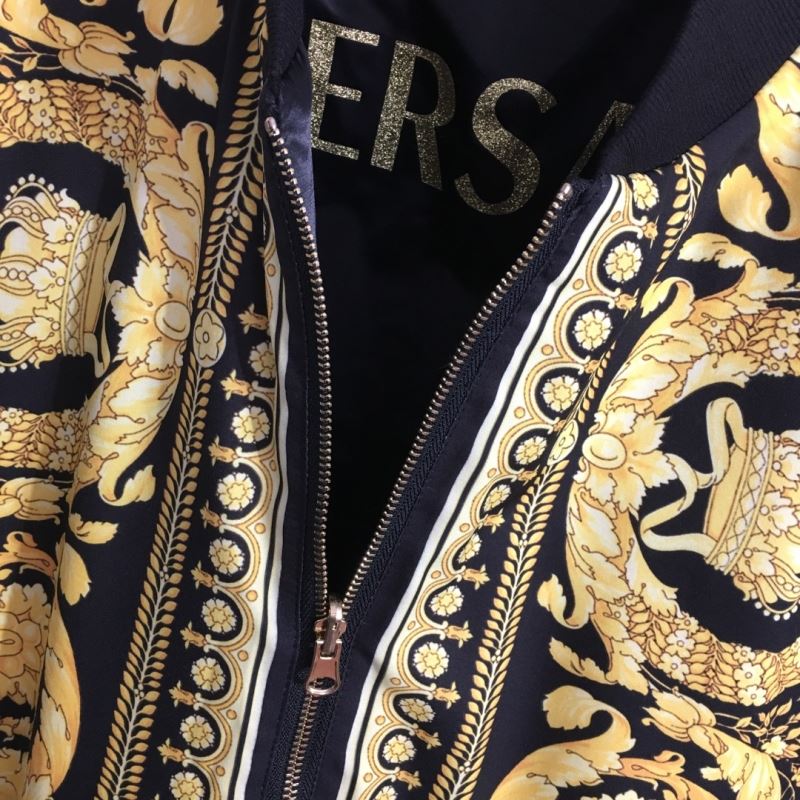 Versace Outwear